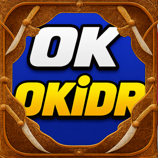 okidr — galeri pratinjau Resmi APK